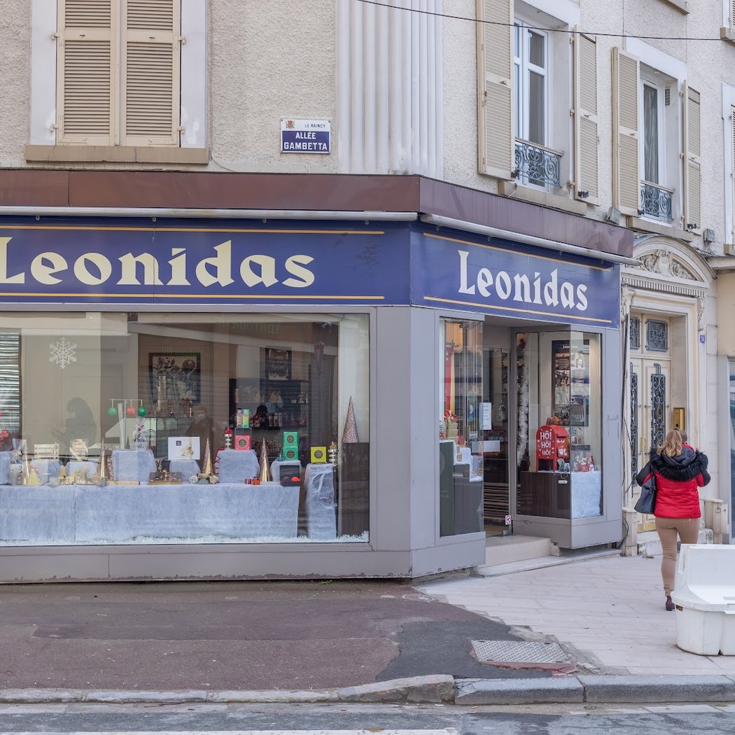 LEONIDAS 2